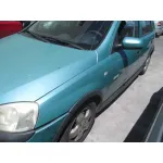 OPEL CORSA C OPEL CORSA C '2003 1.4 16V VERDE 2000
