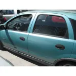 OPEL CORSA C OPEL CORSA C '2003 1.4 16V VERDE 2000