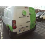CITROEN BERLINGO FURGON '2021 CONTRLOL M BLANCO