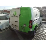 CITROEN BERLINGO FURGON '2021 CONTRLOL M BLANCO