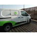 CITROEN BERLINGO FURGON '2021 CONTRLOL M BLANCO