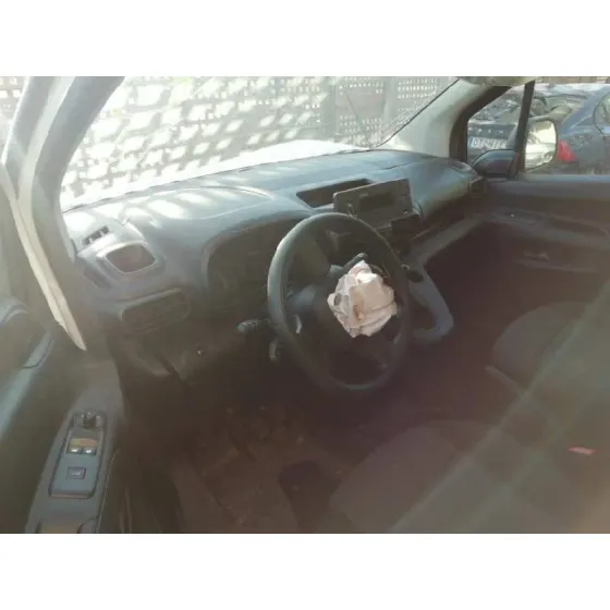 CITROEN BERLINGO FURGON '2021 CONTRLOL M BLANCO