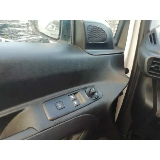CITROEN BERLINGO FURGON '2021 CONTRLOL M BLANCO