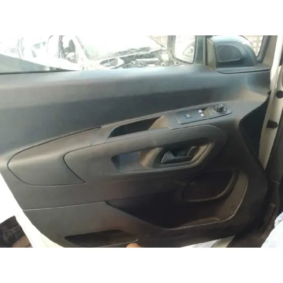 CITROEN BERLINGO FURGON '2021 CONTRLOL M BLANCO