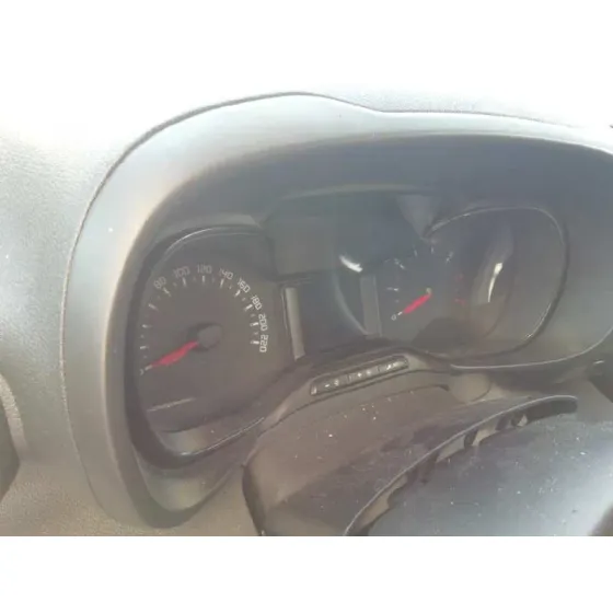 CITROEN BERLINGO FURGON '2021 CONTRLOL M BLANCO