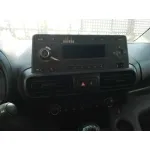CITROEN BERLINGO FURGON '2021 CONTRLOL M BLANCO