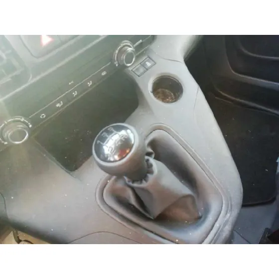 CITROEN BERLINGO FURGON '2021 CONTRLOL M BLANCO