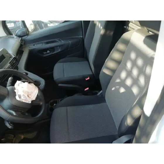 CITROEN BERLINGO FURGON '2021 CONTRLOL M BLANCO