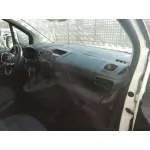CITROEN BERLINGO FURGON '2021 CONTRLOL M BLANCO