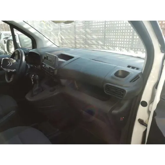 CITROEN BERLINGO FURGON '2021 CONTRLOL M BLANCO