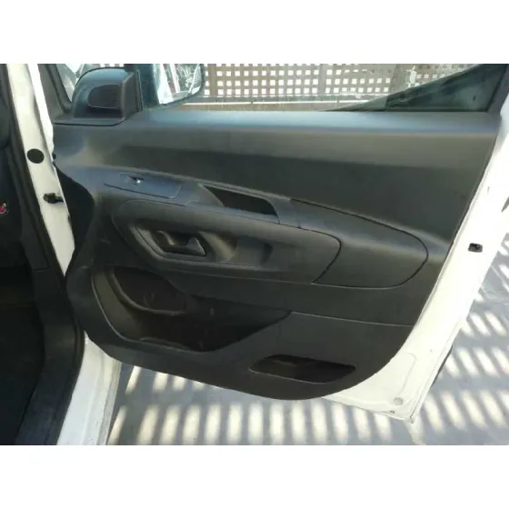 CITROEN BERLINGO FURGON '2021 CONTRLOL M BLANCO