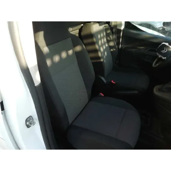 CITROEN BERLINGO FURGON '2021 CONTRLOL M BLANCO