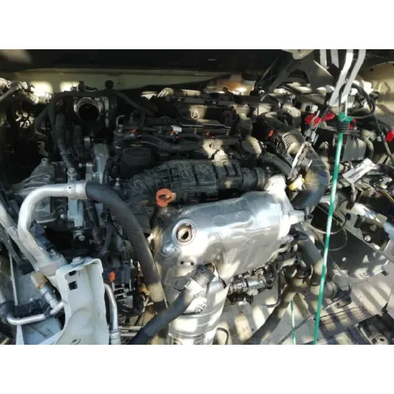 CITROEN BERLINGO FURGON '2021 CONTRLOL M BLANCO
