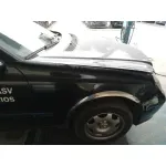 MERCEDES-BENZ CLASE E (W211) FAMILIAR MERCEDES CLASE E (W211) FAMILIAR '2005 220 T CDI (211.206) NEGRO 2003