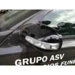 MERCEDES-BENZ CLASE E (W211) FAMILIAR MERCEDES CLASE E (W211) FAMILIAR '2005 220 T CDI (211.206) NEGRO 2003