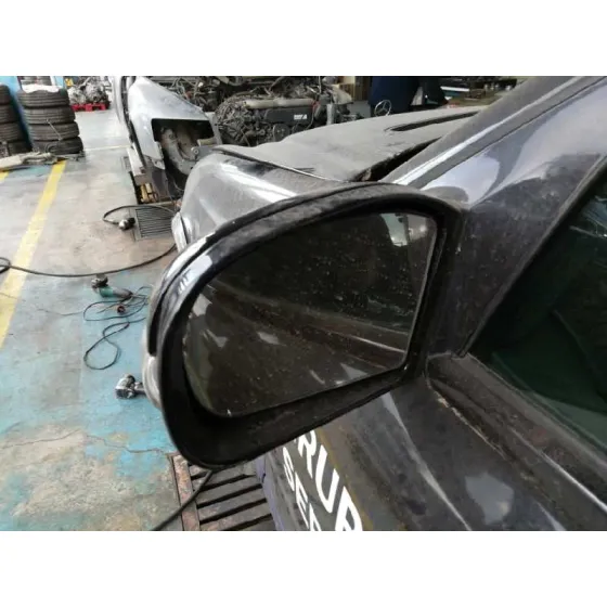 MERCEDES CLASE E (W211) FAMILIAR '2005 220 T CDI (211.206) NEGRO