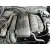 MERCEDES CLASE E (W211) FAMILIAR '2005 220 T CDI (211.206) NEGRO