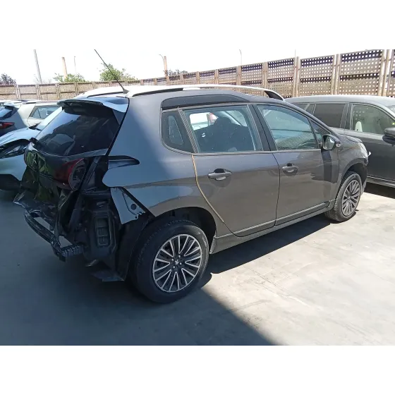 MOTOR BH02 CVF/KW: 11.47/73