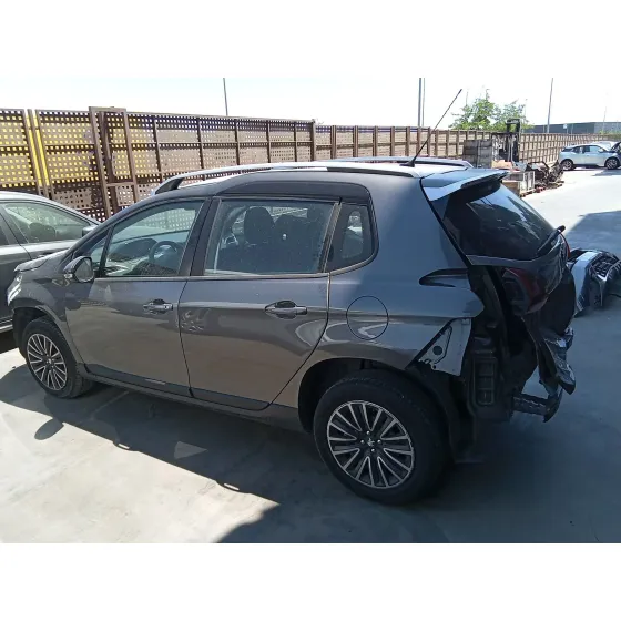 MOTOR BH02 CVF/KW: 11.47/73