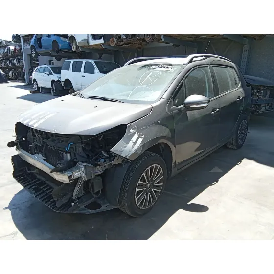 MOTOR BH02 CVF/KW: 11.47/73