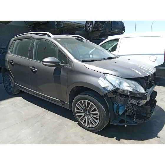 MOTOR BH02 CVF/KW: 11.47/73