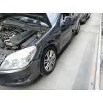 OPEL ASTRA H (A04) MOTOR Z17DTR. CAMBIO M32017 2008