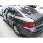 OPEL ASTRA H (A04) MOTOR Z17DTR. CAMBIO M32017 2008