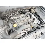 OPEL ASTRA H (A04) MOTOR Z17DTR. CAMBIO M32017 2008