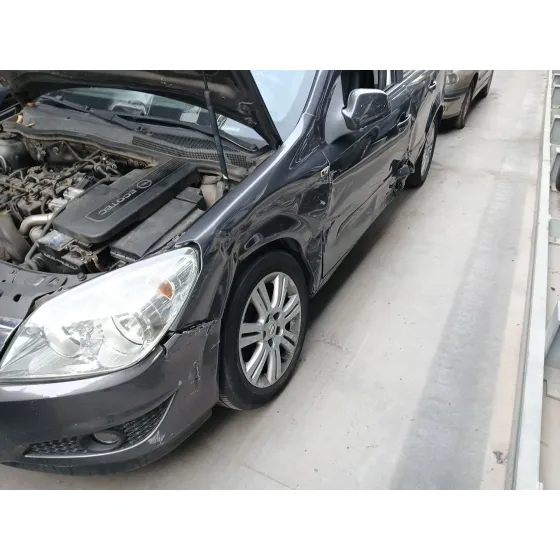MOTOR Z17DTR. CAMBIO M32017