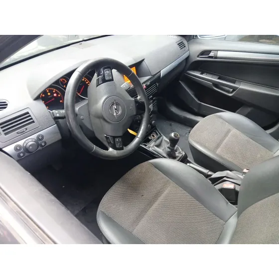 MOTOR Z17DTR. CAMBIO M32017