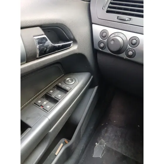 MOTOR Z17DTR. CAMBIO M32017