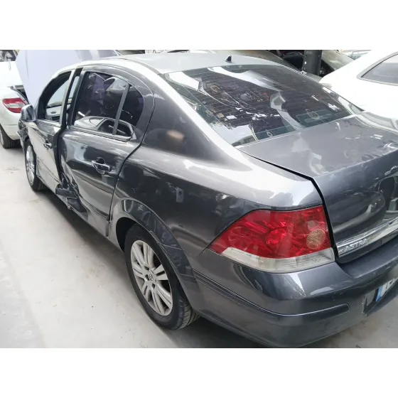 MOTOR Z17DTR. CAMBIO M32017