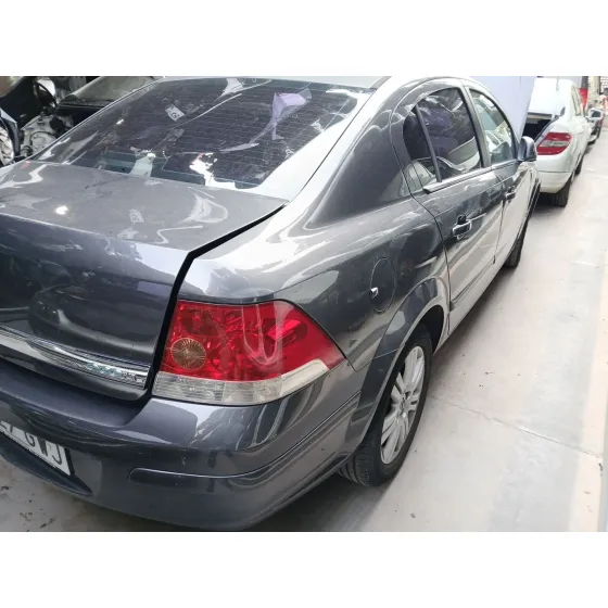 MOTOR Z17DTR. CAMBIO M32017