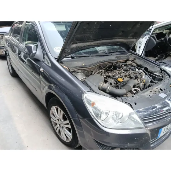 MOTOR Z17DTR. CAMBIO M32017