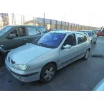 RENAULT MEGANE I FASE 2 CLASSIC (LA..) RENAULT MEGANE I FASE 2 CLASSIC (LA..) '2002 1.9 DCI DYNAMIQUE GRIS PLATA 2000