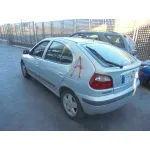 RENAULT MEGANE I FASE 2 CLASSIC (LA..) RENAULT MEGANE I FASE 2 CLASSIC (LA..) '2002 1.9 DCI DYNAMIQUE GRIS PLATA 2000