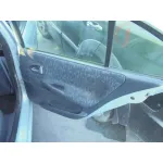 RENAULT MEGANE I FASE 2 CLASSIC (LA..) RENAULT MEGANE I FASE 2 CLASSIC (LA..) '2002 1.9 DCI DYNAMIQUE GRIS PLATA 2000