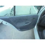 RENAULT MEGANE I FASE 2 CLASSIC (LA..) RENAULT MEGANE I FASE 2 CLASSIC (LA..) '2002 1.9 DCI DYNAMIQUE GRIS PLATA 2000