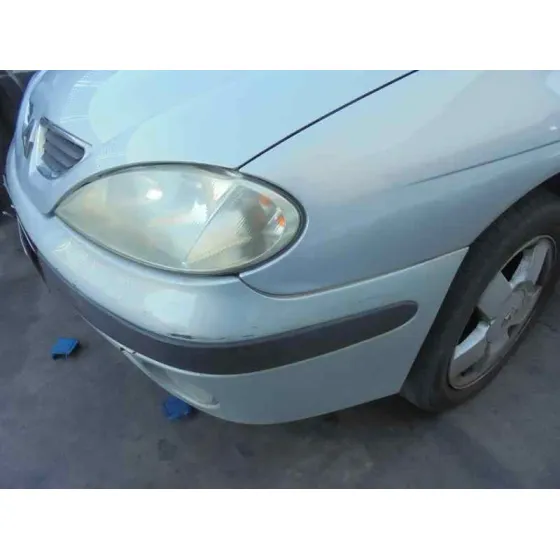 RENAULT MEGANE I FASE 2 CLASSIC (LA..) '2002 1.9 DCI DYNAMIQUE GRIS PLATA