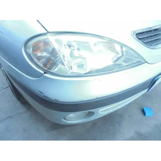 RENAULT MEGANE I FASE 2 CLASSIC (LA..) '2002 1.9 DCI DYNAMIQUE GRIS PLATA