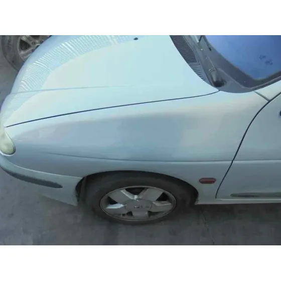 RENAULT MEGANE I FASE 2 CLASSIC (LA..) '2002 1.9 DCI DYNAMIQUE GRIS PLATA