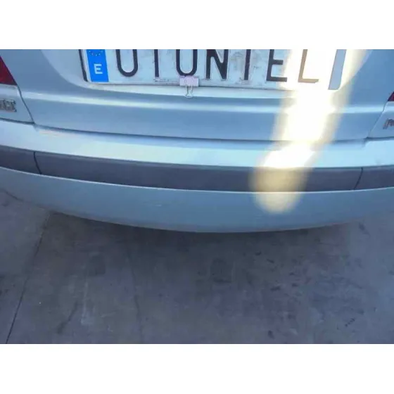 RENAULT MEGANE I FASE 2 CLASSIC (LA..) '2002 1.9 DCI DYNAMIQUE GRIS PLATA