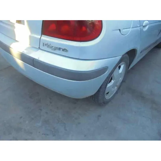 RENAULT MEGANE I FASE 2 CLASSIC (LA..) '2002 1.9 DCI DYNAMIQUE GRIS PLATA