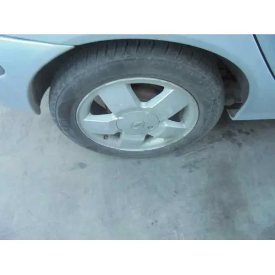 RENAULT MEGANE I FASE 2 CLASSIC (LA..) '2002 1.9 DCI DYNAMIQUE GRIS PLATA