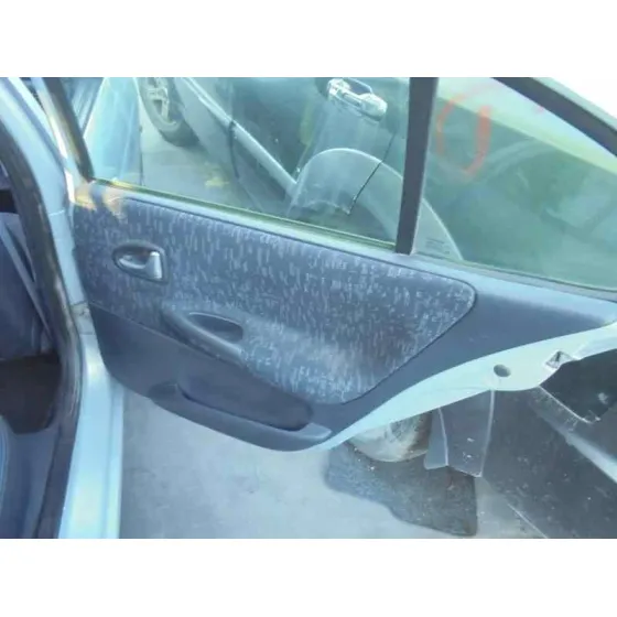 RENAULT MEGANE I FASE 2 CLASSIC (LA..) '2002 1.9 DCI DYNAMIQUE GRIS PLATA
