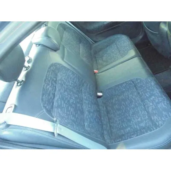 RENAULT MEGANE I FASE 2 CLASSIC (LA..) '2002 1.9 DCI DYNAMIQUE GRIS PLATA