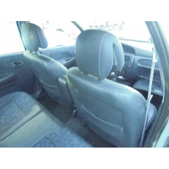 RENAULT MEGANE I FASE 2 CLASSIC (LA..) '2002 1.9 DCI DYNAMIQUE GRIS PLATA