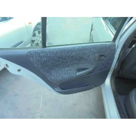 RENAULT MEGANE I FASE 2 CLASSIC (LA..) '2002 1.9 DCI DYNAMIQUE GRIS PLATA