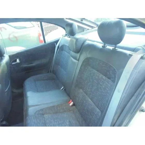 RENAULT MEGANE I FASE 2 CLASSIC (LA..) '2002 1.9 DCI DYNAMIQUE GRIS PLATA