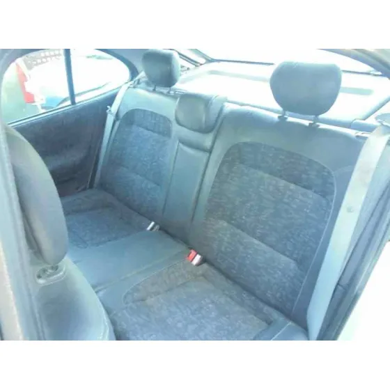 RENAULT MEGANE I FASE 2 CLASSIC (LA..) '2002 1.9 DCI DYNAMIQUE GRIS PLATA